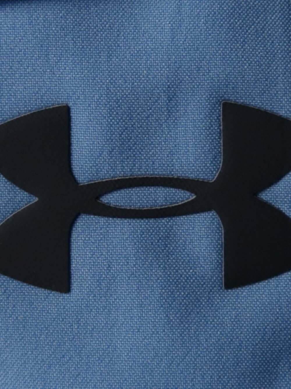 Under Armour Lt Blue Mesh-Vented Fish Hunter Camp Shirt (M) OMG!!